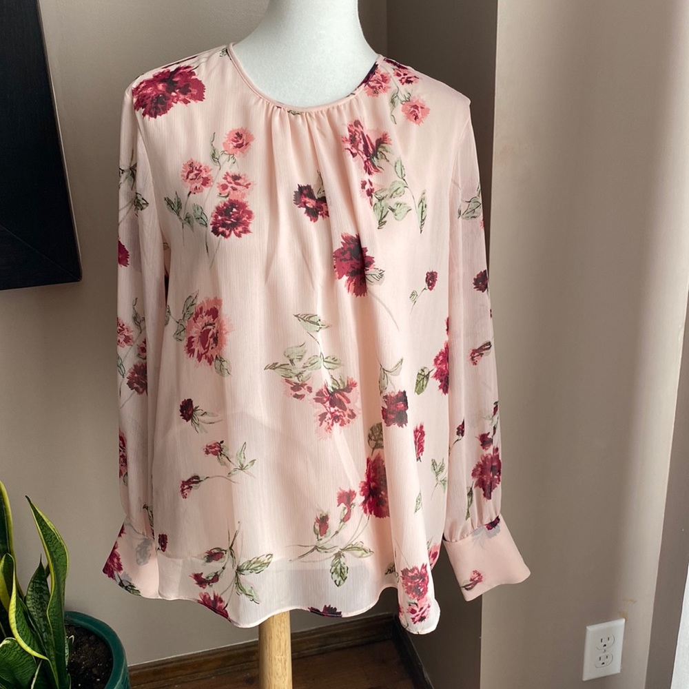 Rachel Roy blouse